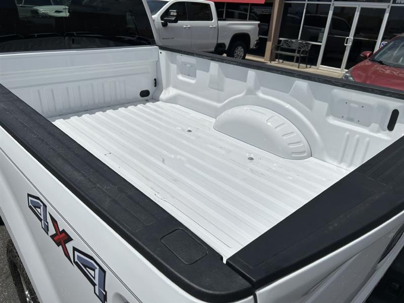 Ford F-350 SD XLT SuperCab 4WD 2019