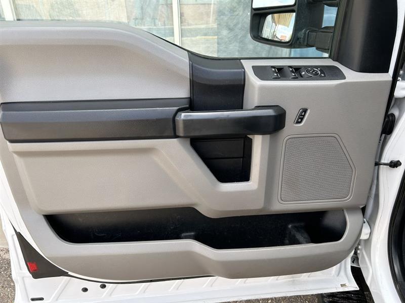 Ford F-350 SD XLT SuperCab 4WD 2019
