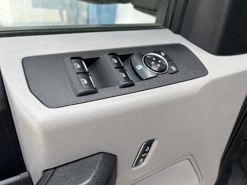 Ford F-350 SD XLT SuperCab 4WD 2019