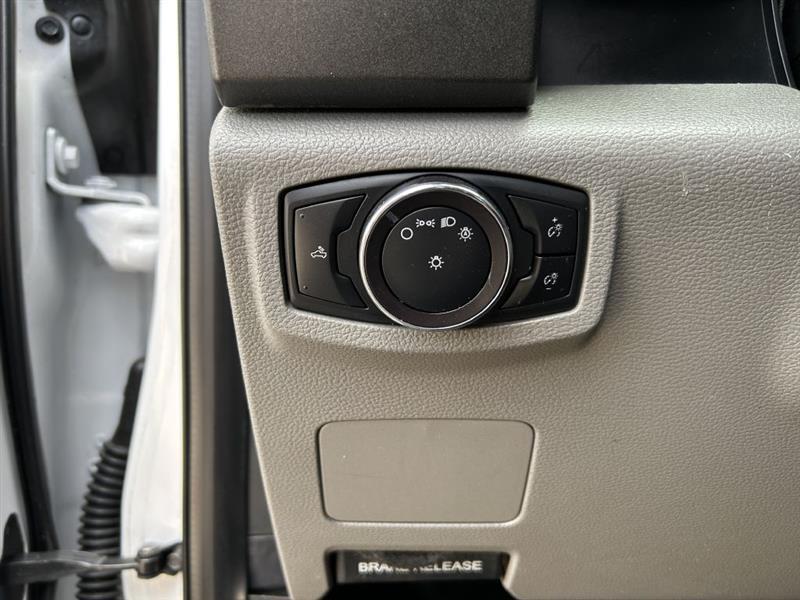 Ford F-350 SD XLT SuperCab 4WD 2019