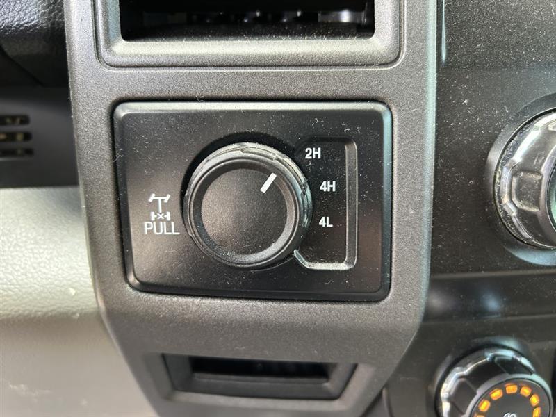 Ford F-350 SD XLT SuperCab 4WD 2019