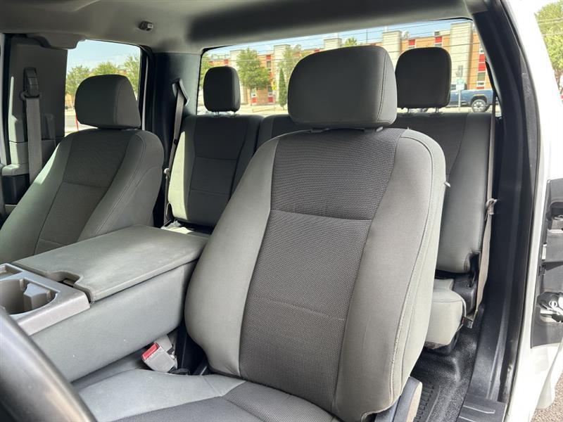 Ford F-350 SD XLT SuperCab 4WD 2019