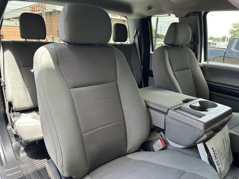 Ford F-350 SD XLT SuperCab 4WD 2019