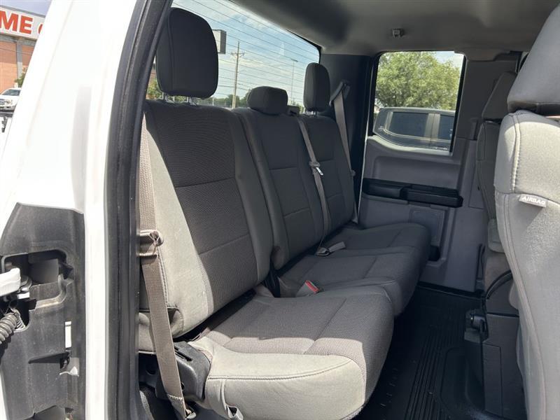 Ford F-350 SD XLT SuperCab 4WD 2019