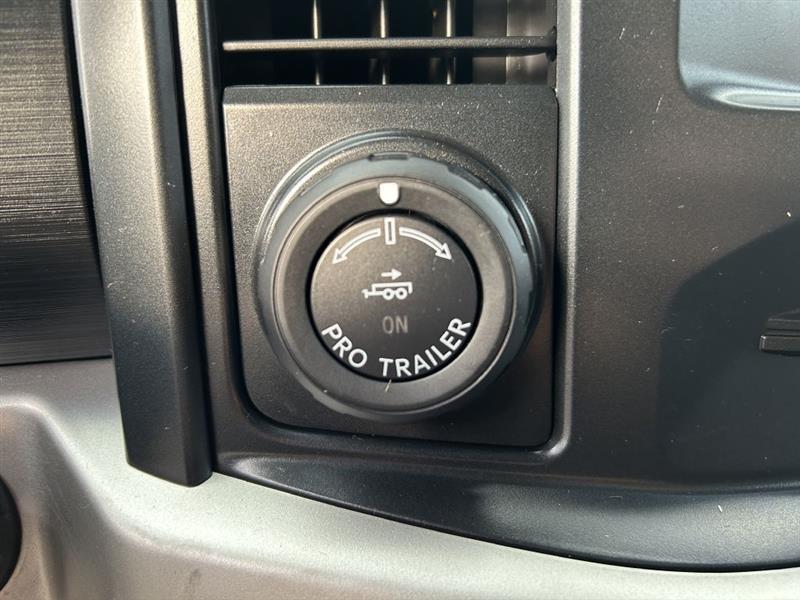 Ford F-150 XL SuperCrew 6.5-ft. Bed 4WD 2022