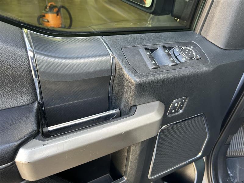 Ford F-150 XL SuperCrew 6.5-ft. Bed 4WD 2020