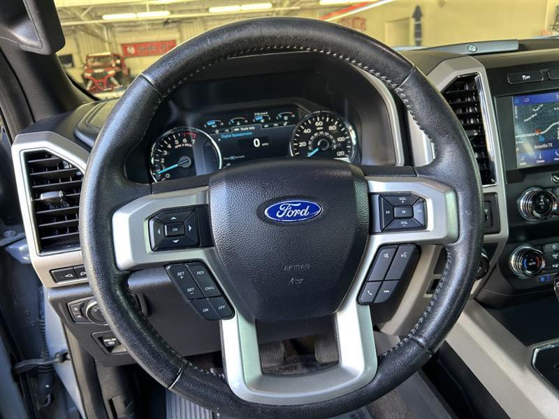 Ford F-150 XL SuperCrew 6.5-ft. Bed 4WD 2020