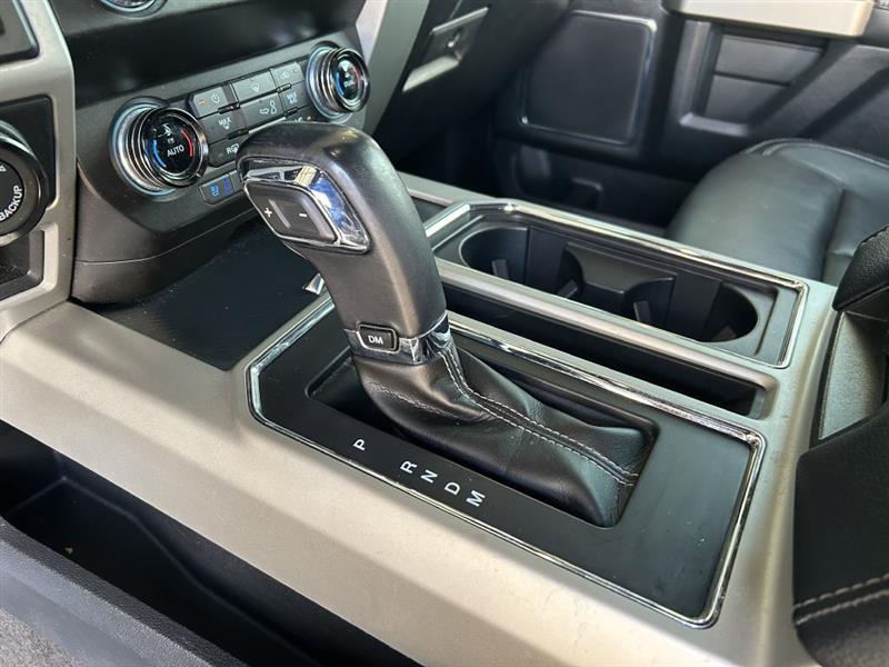 Ford F-150 XL SuperCrew 6.5-ft. Bed 4WD 2020