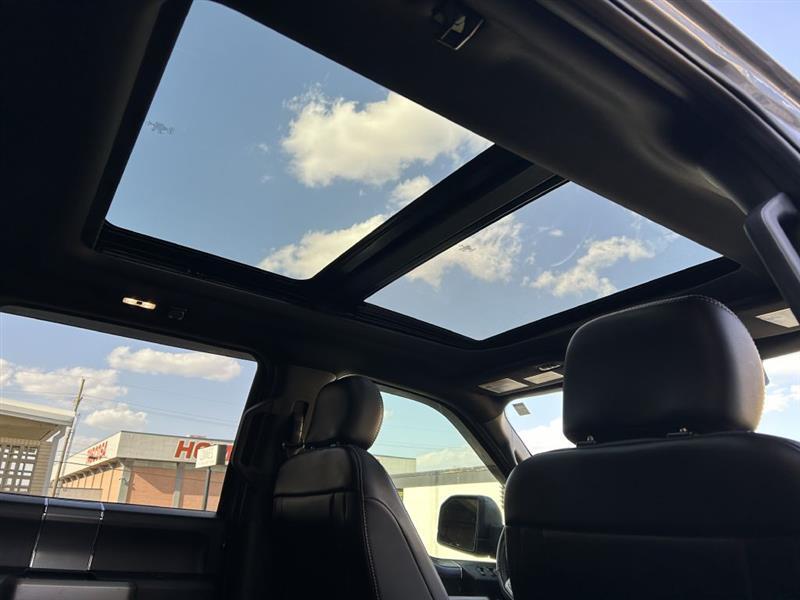 Ford F-150 XL SuperCrew 6.5-ft. Bed 4WD 2020