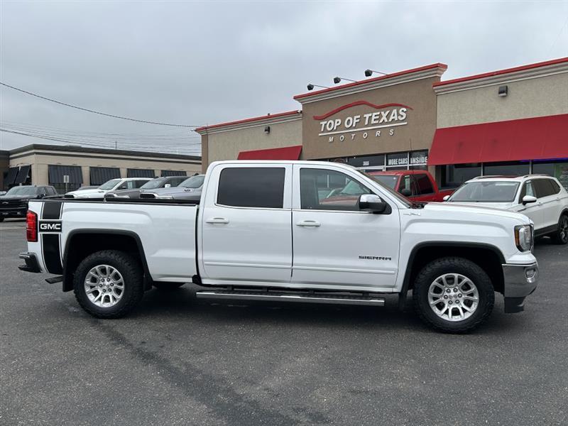 GMC Sierra photo 5