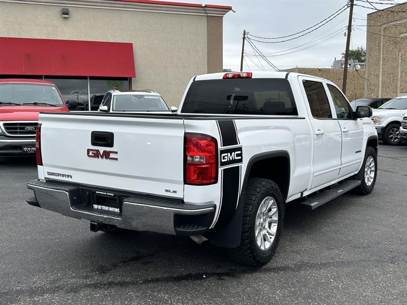 GMC Sierra photo 6