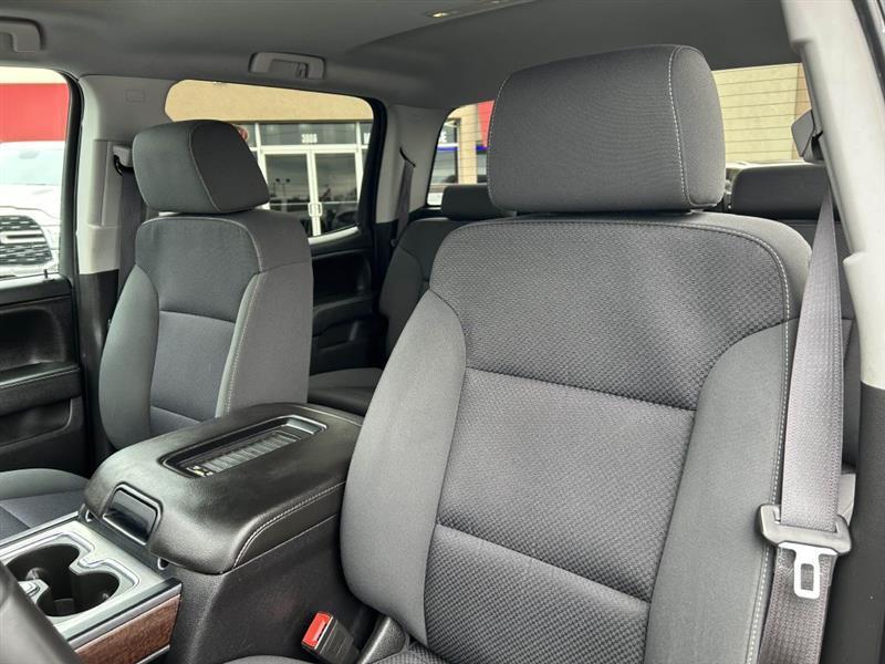 GMC Sierra photo 19