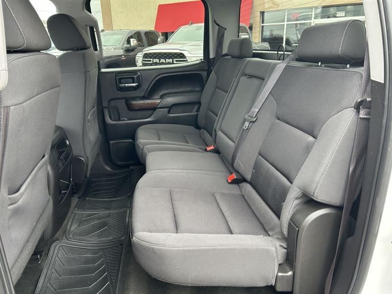 GMC Sierra photo 20
