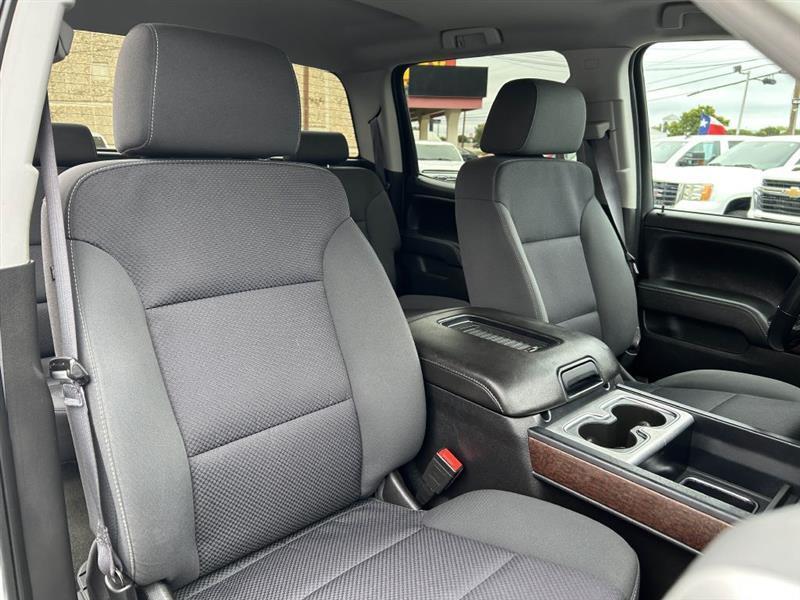 GMC Sierra photo 22