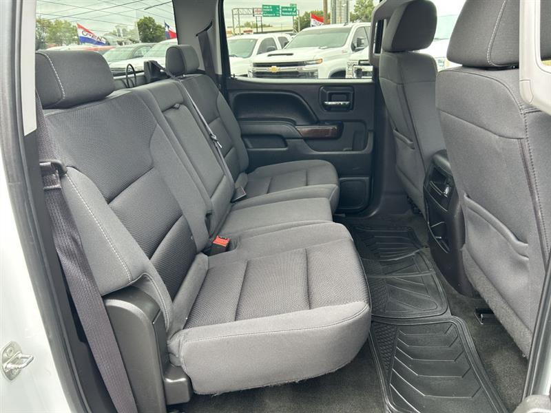 GMC Sierra photo 23