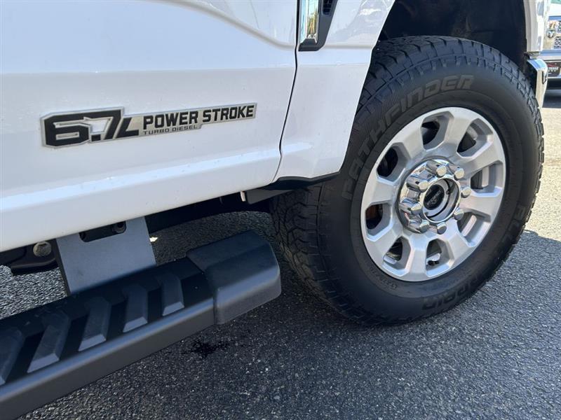 Ford F-250SD photo 4