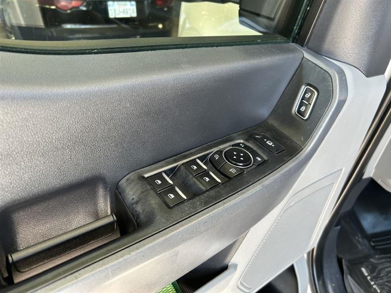 Ford F-250SD photo 7