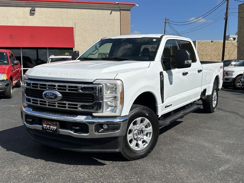 Ford F-250SD photo 25