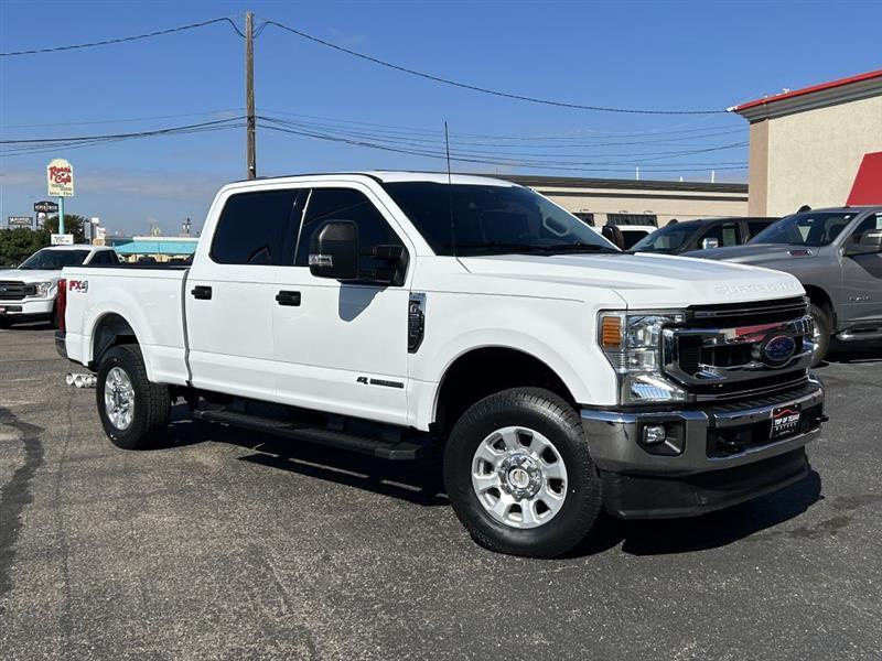Ford F-250SD photo 2