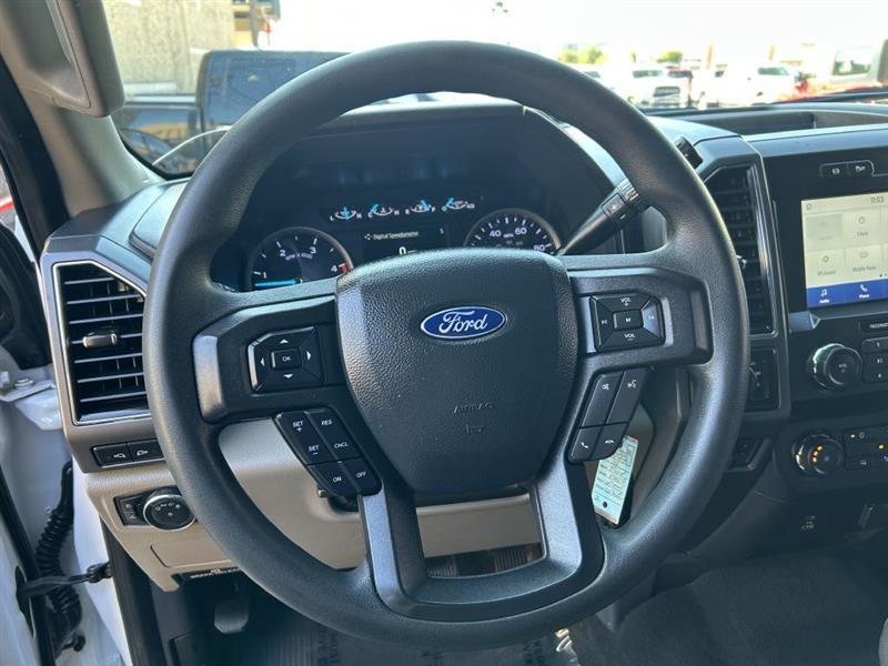 Ford F-250SD photo 6