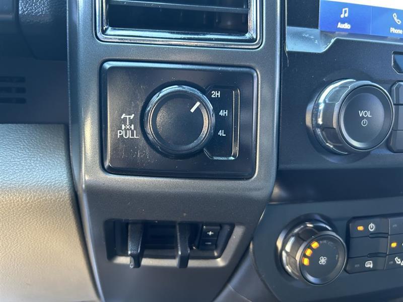 Ford F-250SD photo 7