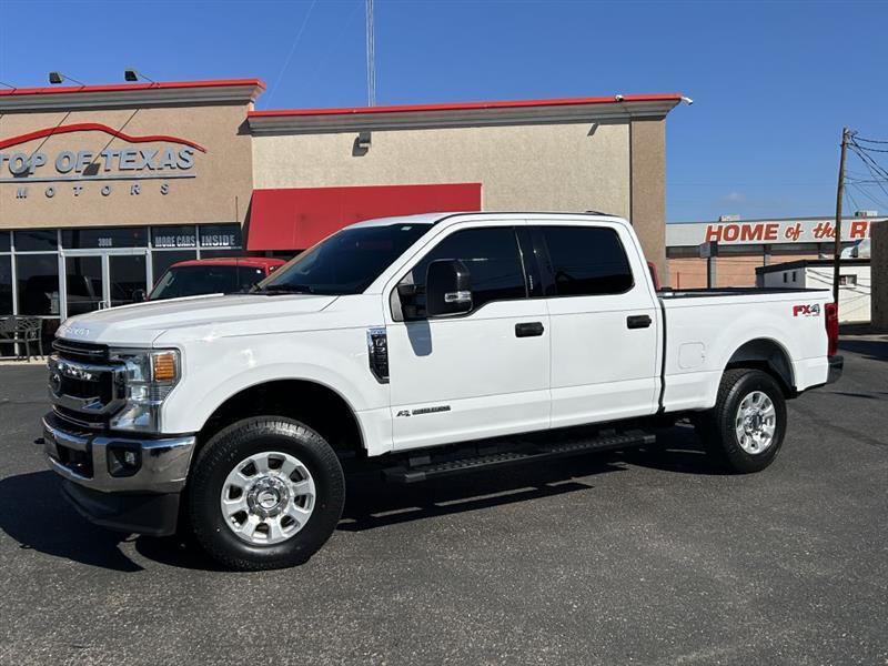 Ford F-250SD photo 17