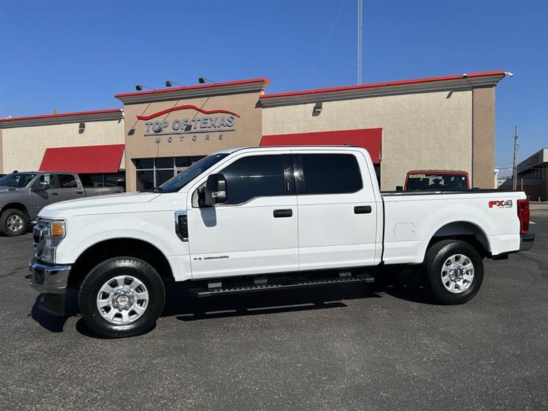 Ford F-250SD photo 19