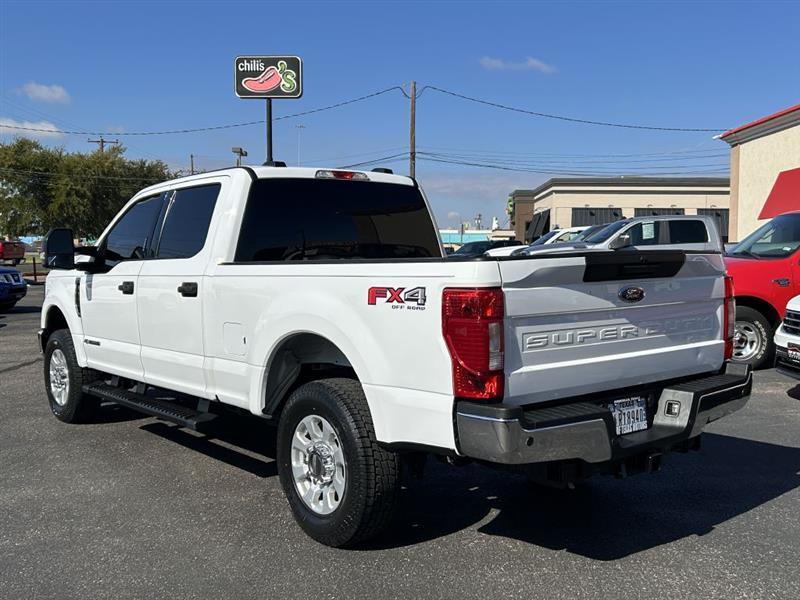 Ford F-250SD photo 20