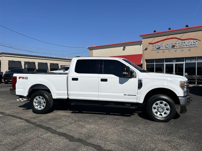 Ford F-250SD photo 23