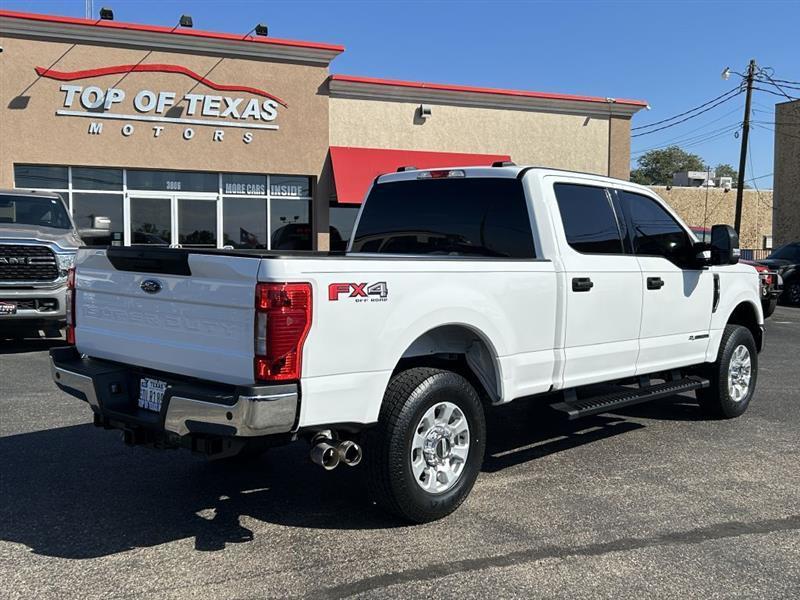 Ford F-250SD photo 24