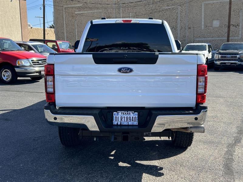 Ford F-250SD photo 25