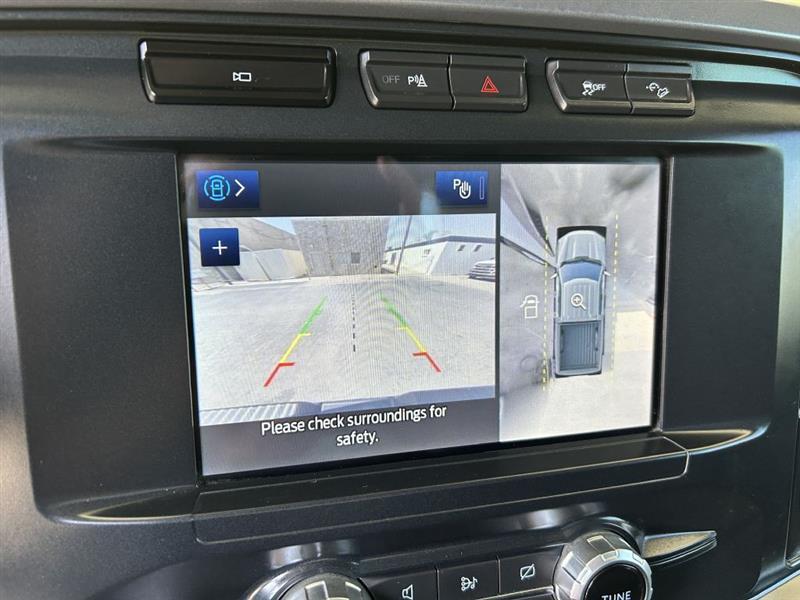 Ford F-150 XLT SuperCrew 4WD 2023