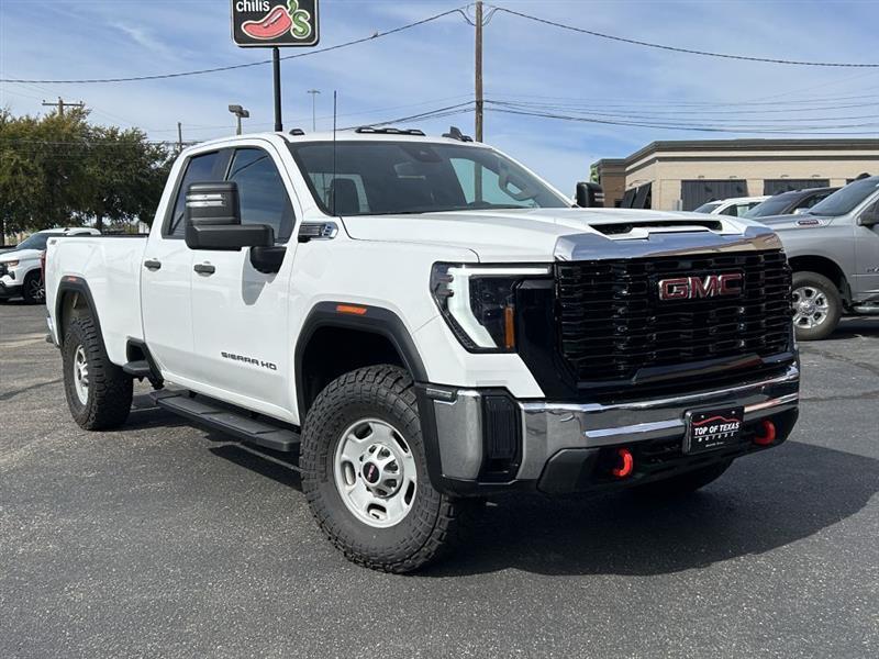 GMC Sierra photo 2