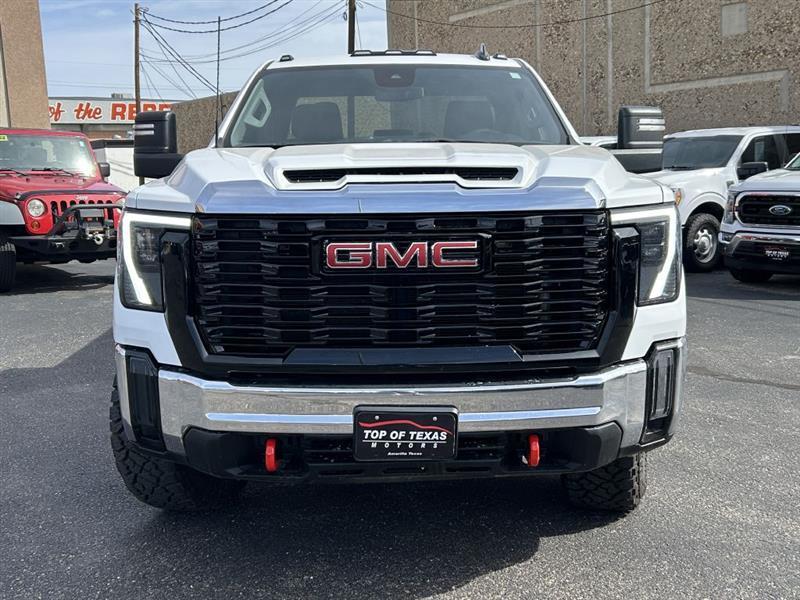 GMC Sierra photo 16