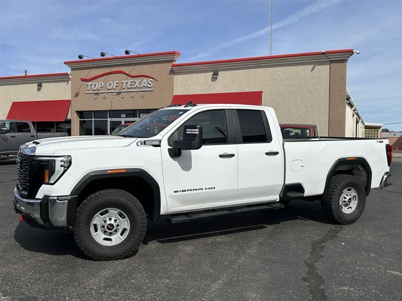 GMC Sierra photo 17