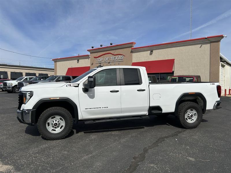 GMC Sierra photo 18