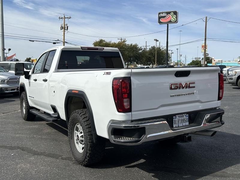 GMC Sierra photo 19