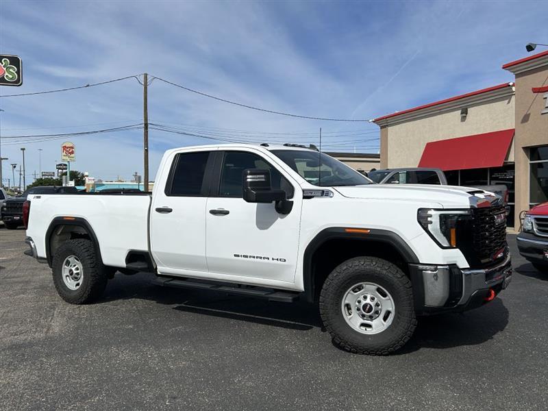 GMC Sierra photo 21
