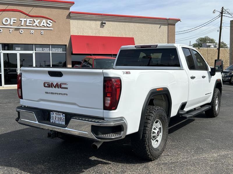 GMC Sierra photo 22