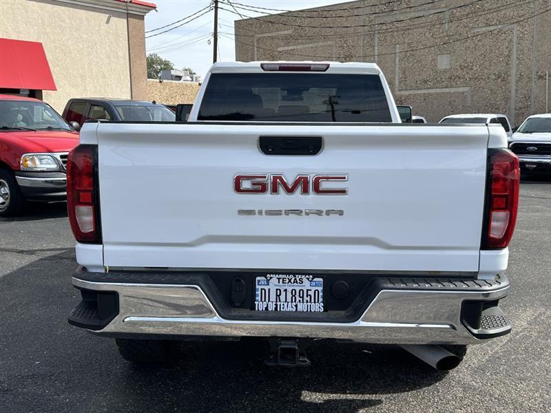 GMC Sierra photo 23