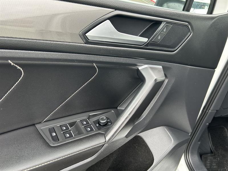 Volkswagen Tiguan photo 4