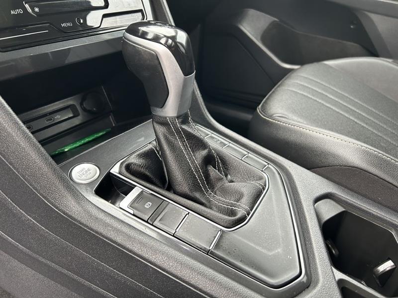 Volkswagen Tiguan photo 6