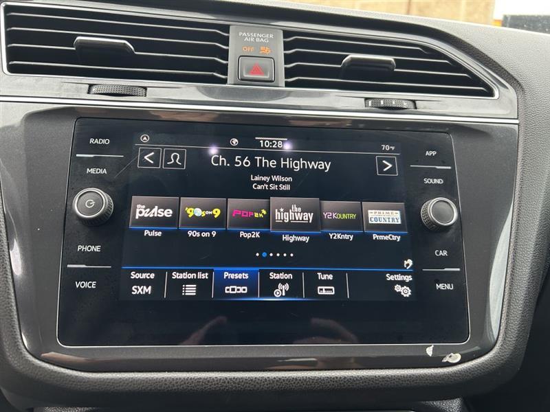 Volkswagen Tiguan photo 7