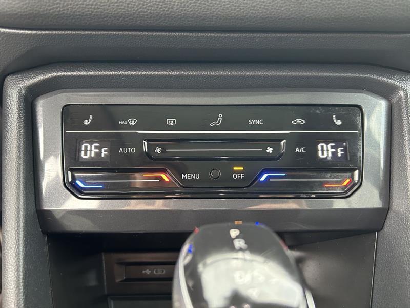 Volkswagen Tiguan photo 8