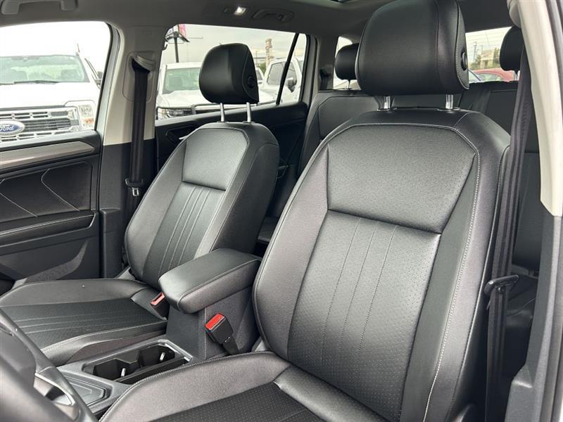 Volkswagen Tiguan photo 10