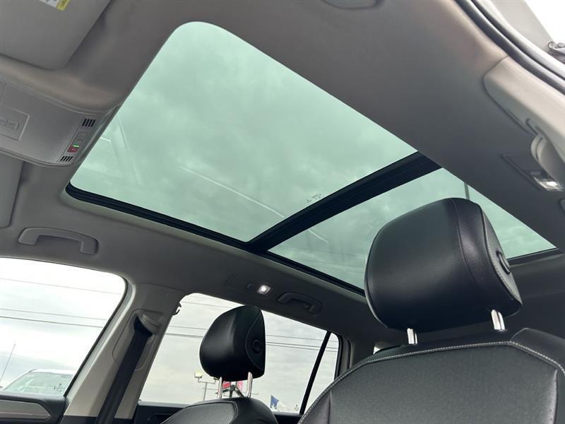 Volkswagen Tiguan photo 11