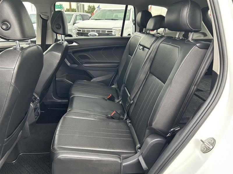 Volkswagen Tiguan photo 12