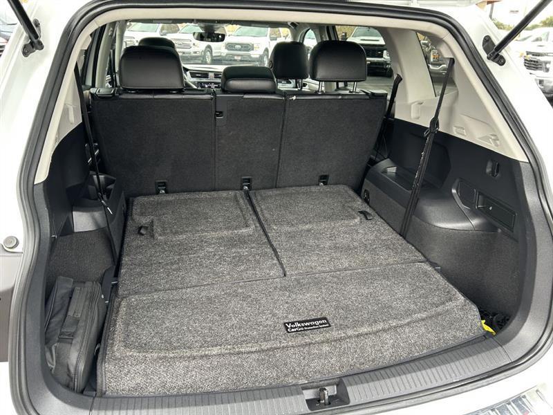 Volkswagen Tiguan photo 13