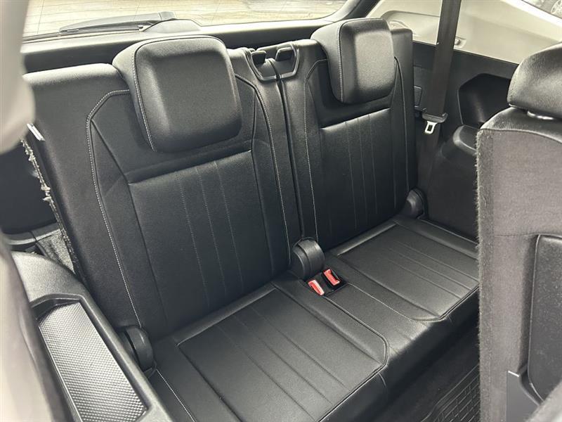 Volkswagen Tiguan photo 15