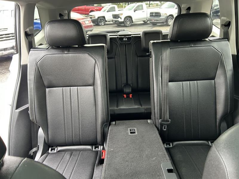 Volkswagen Tiguan photo 20